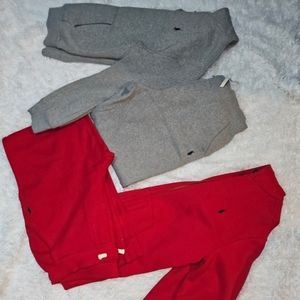 Polo Ralph Lauren hoodie and pans for Boys